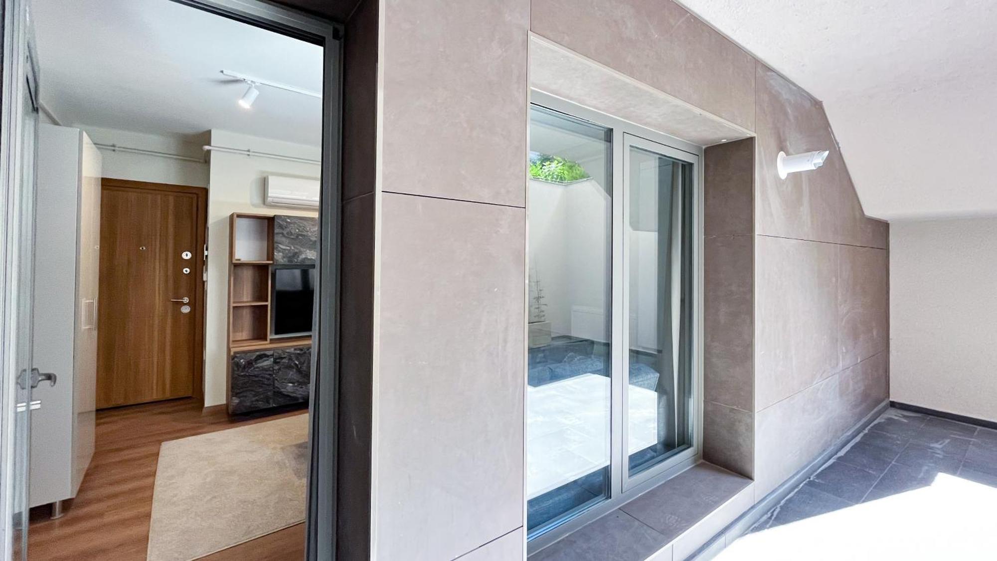 Homie Suites - Newly-Constructed Apartment Complex In Besiktas Istanbul Room photo