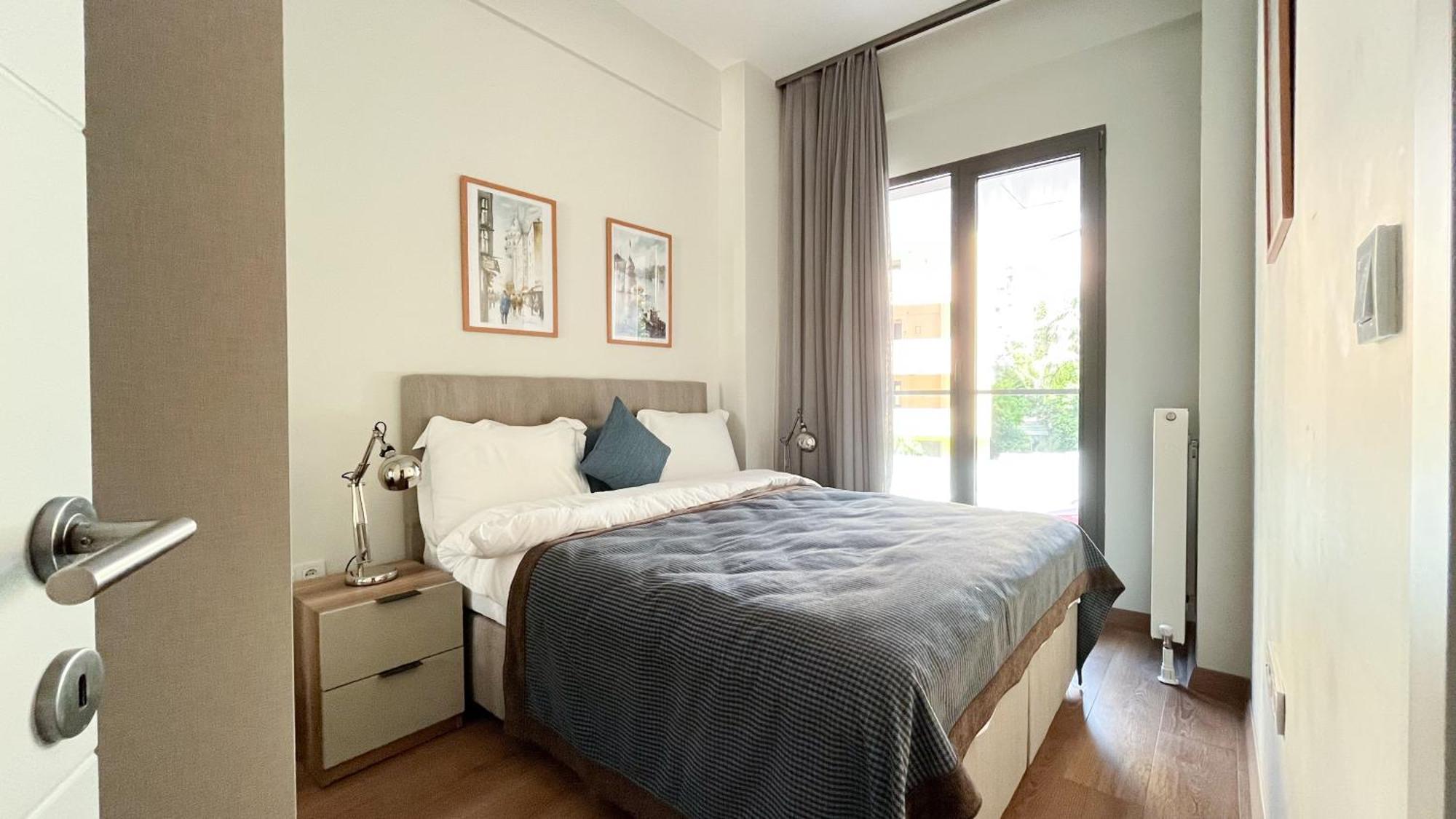 Homie Suites - Newly-Constructed Apartment Complex In Besiktas Istanbul Room photo