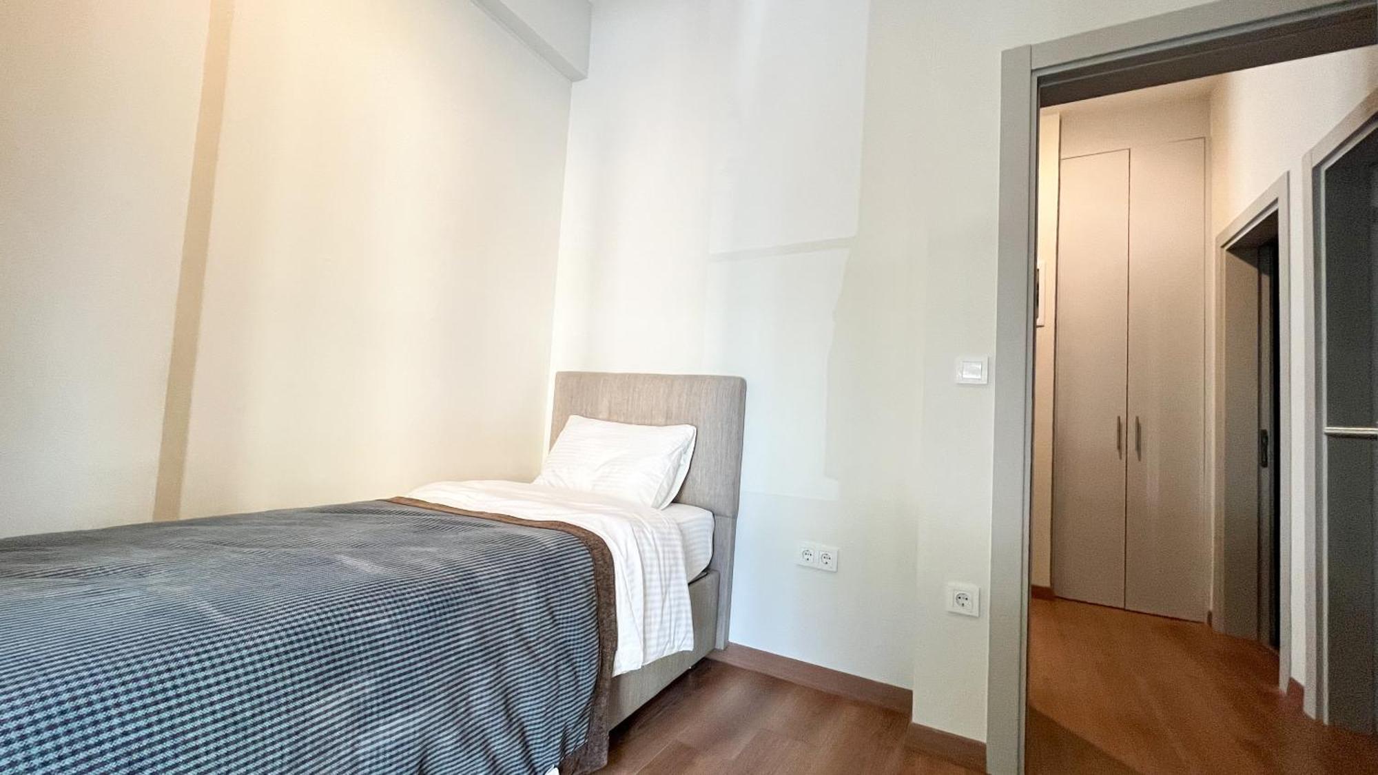 Homie Suites - Newly-Constructed Apartment Complex In Besiktas Istanbul Room photo